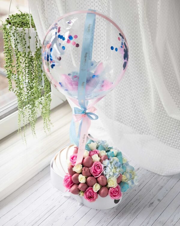 newbornbabygiftbox