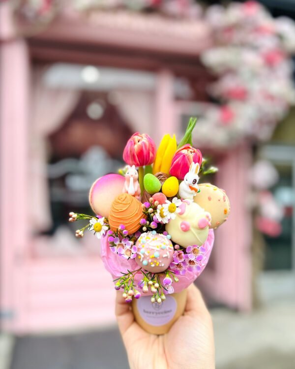 easter sweet treats