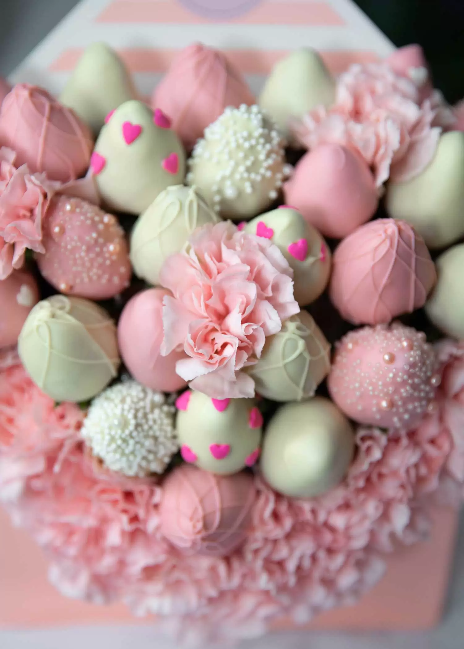 pinkrosebox