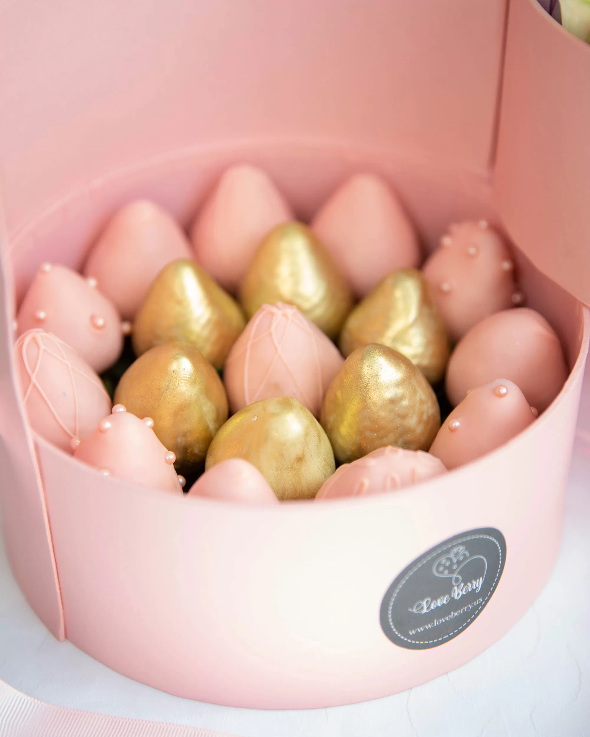 goldchocolatestrawberry