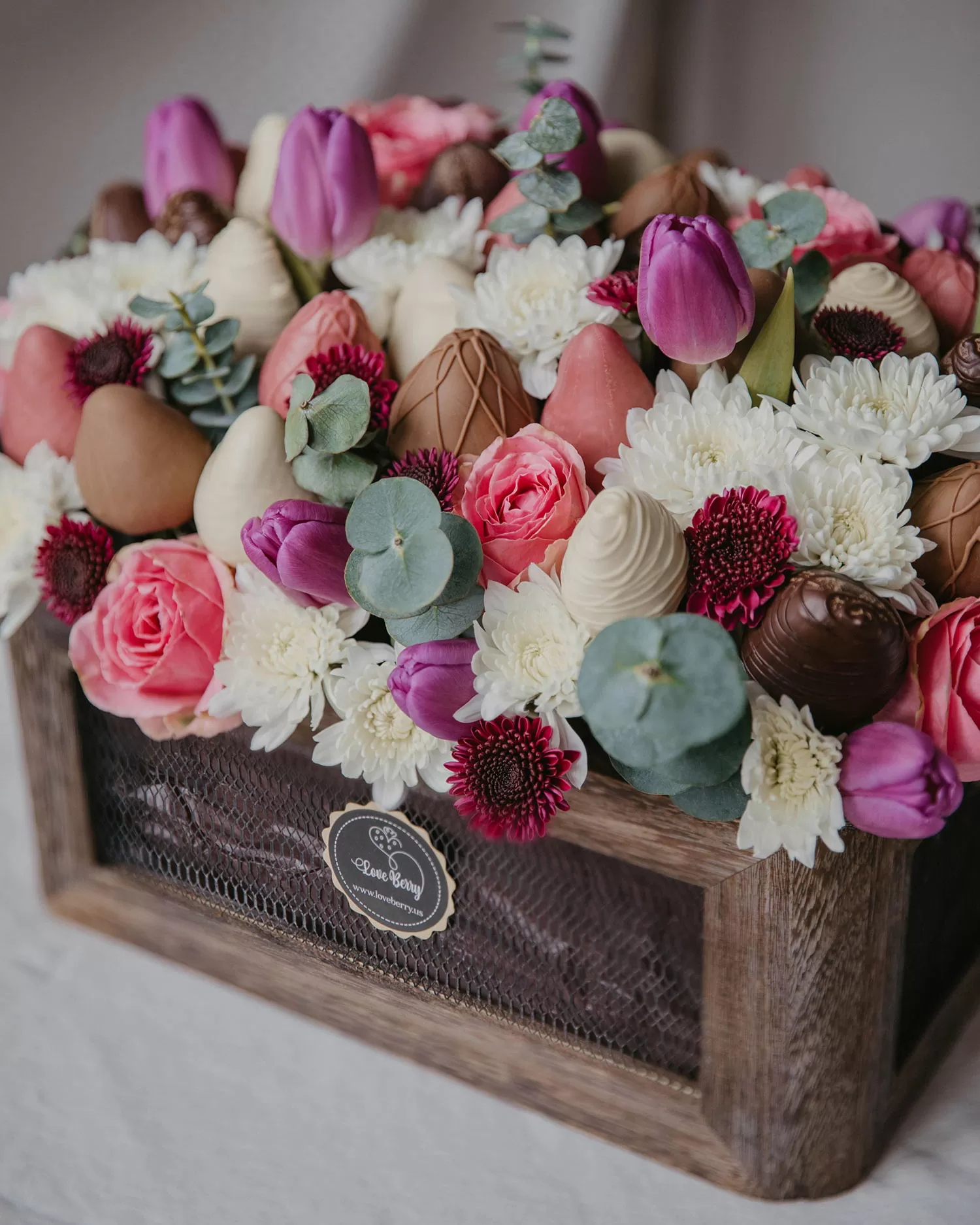 chocolatestrawberrybox