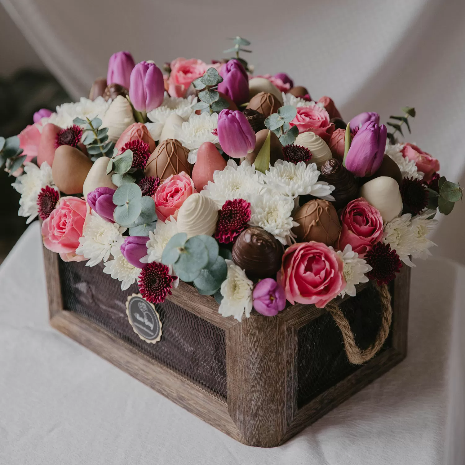 chocolatestrawberrybox