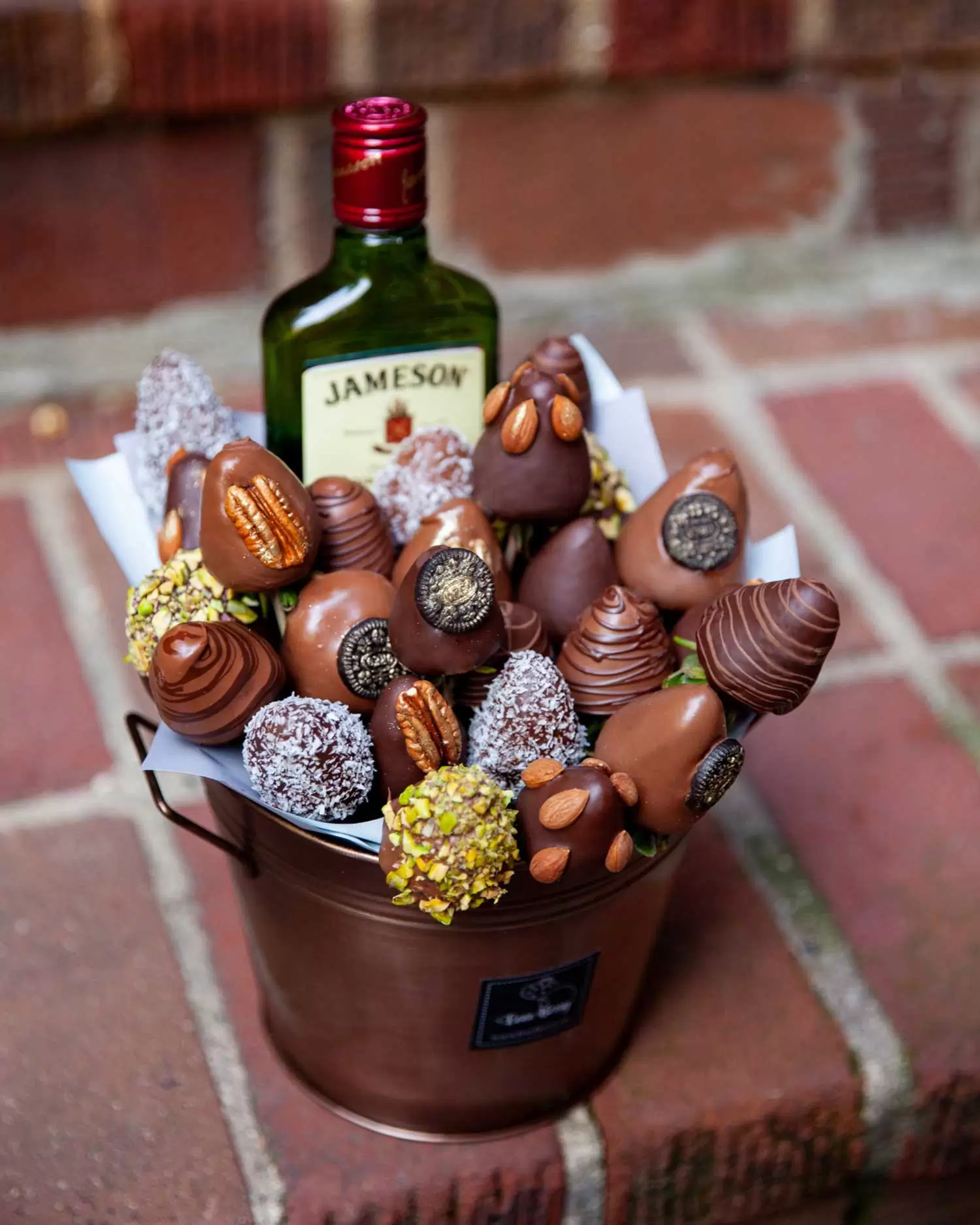 strawberrychocolatebox