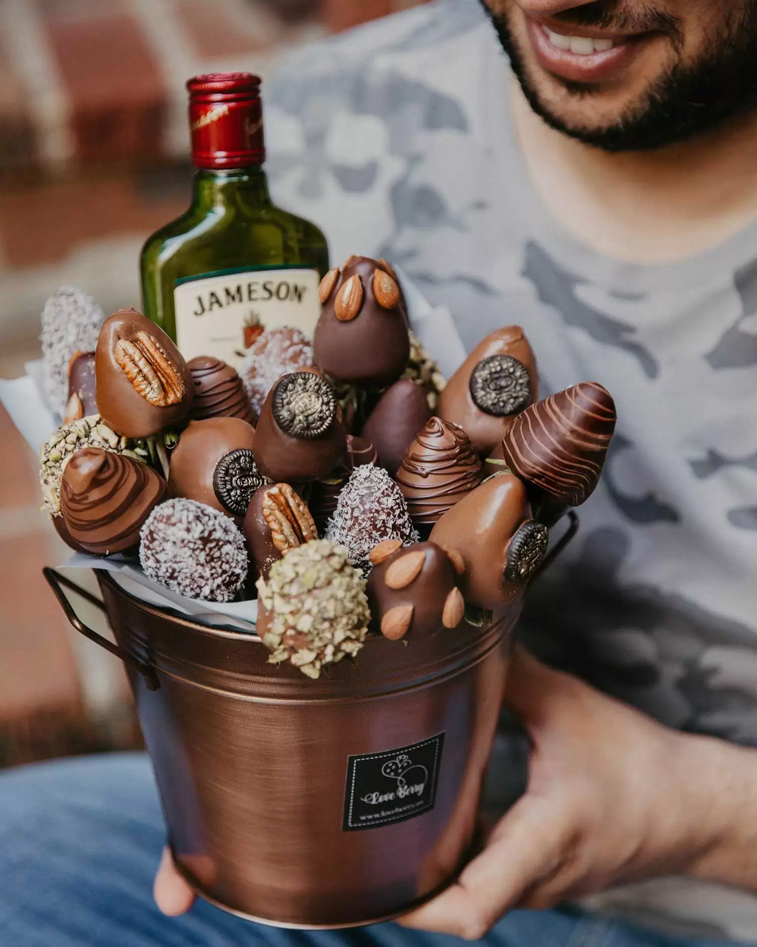 strawberrychocolatebox