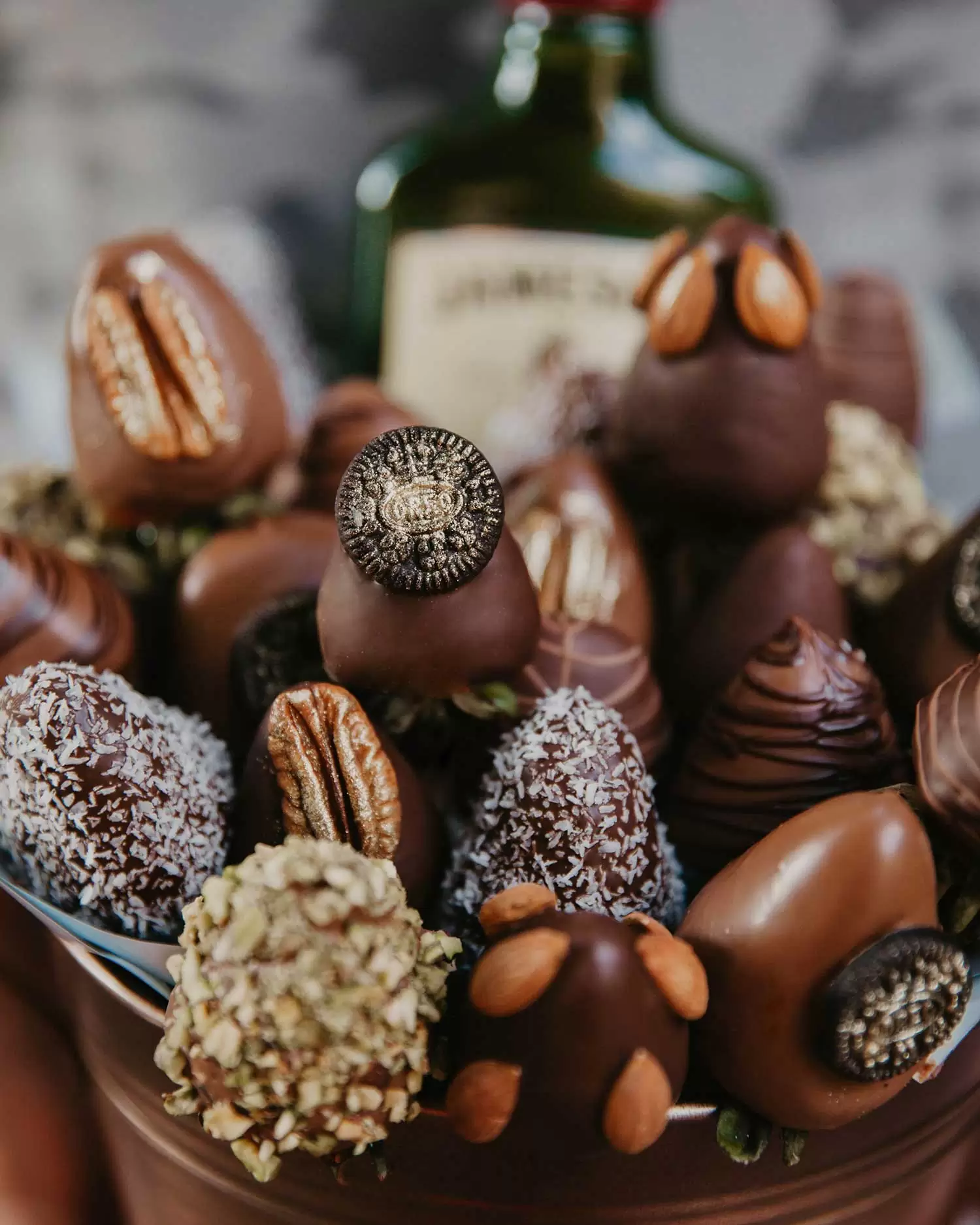 strawberrychocolatebox