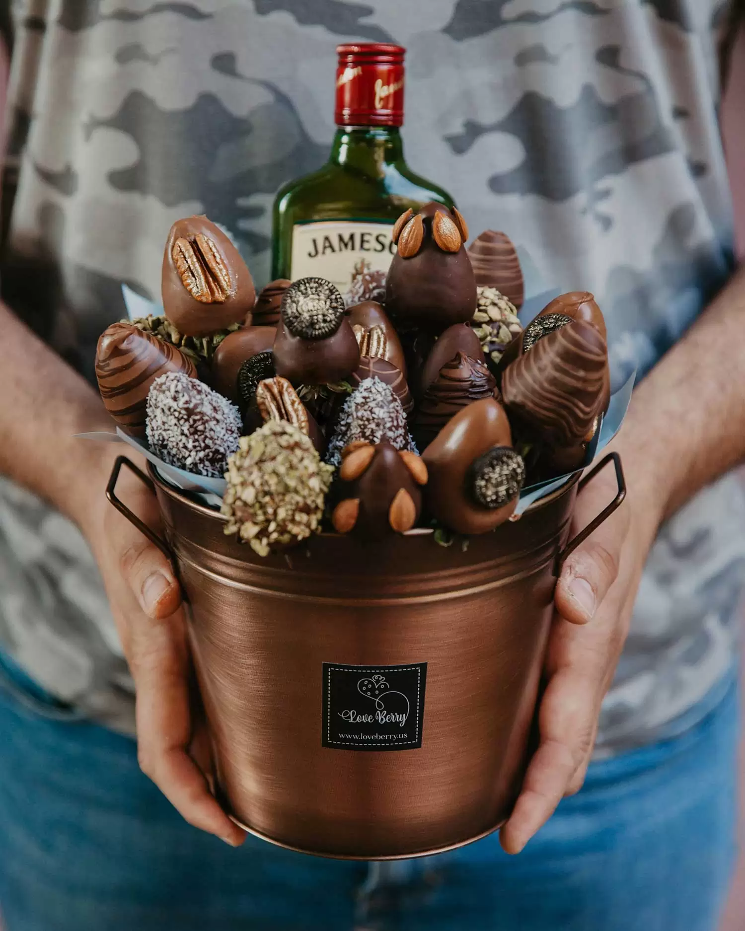 strawberrychocolatebox