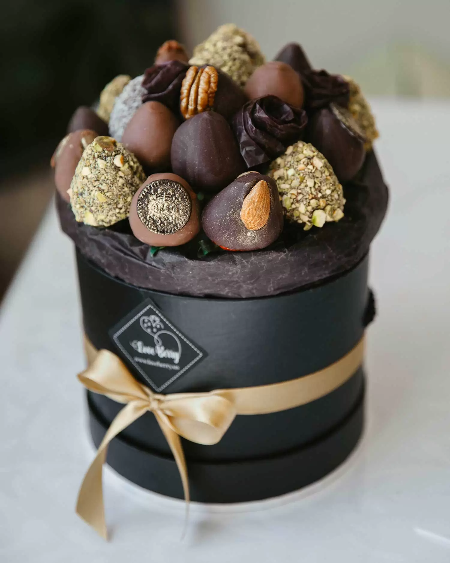 strawberrychocolatebox