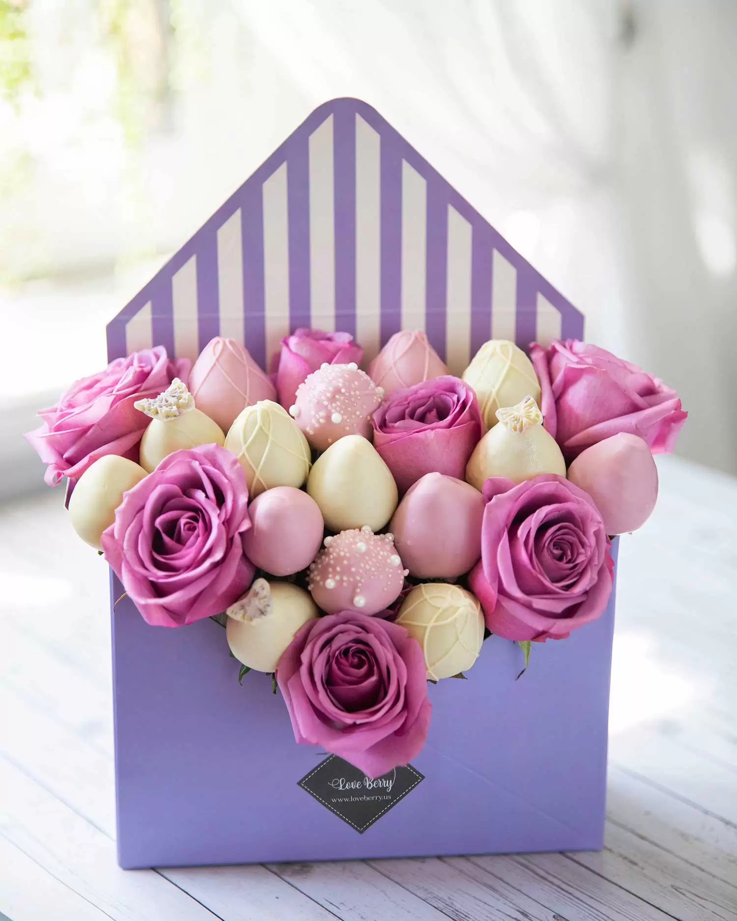 pinkchocolatestrawberry