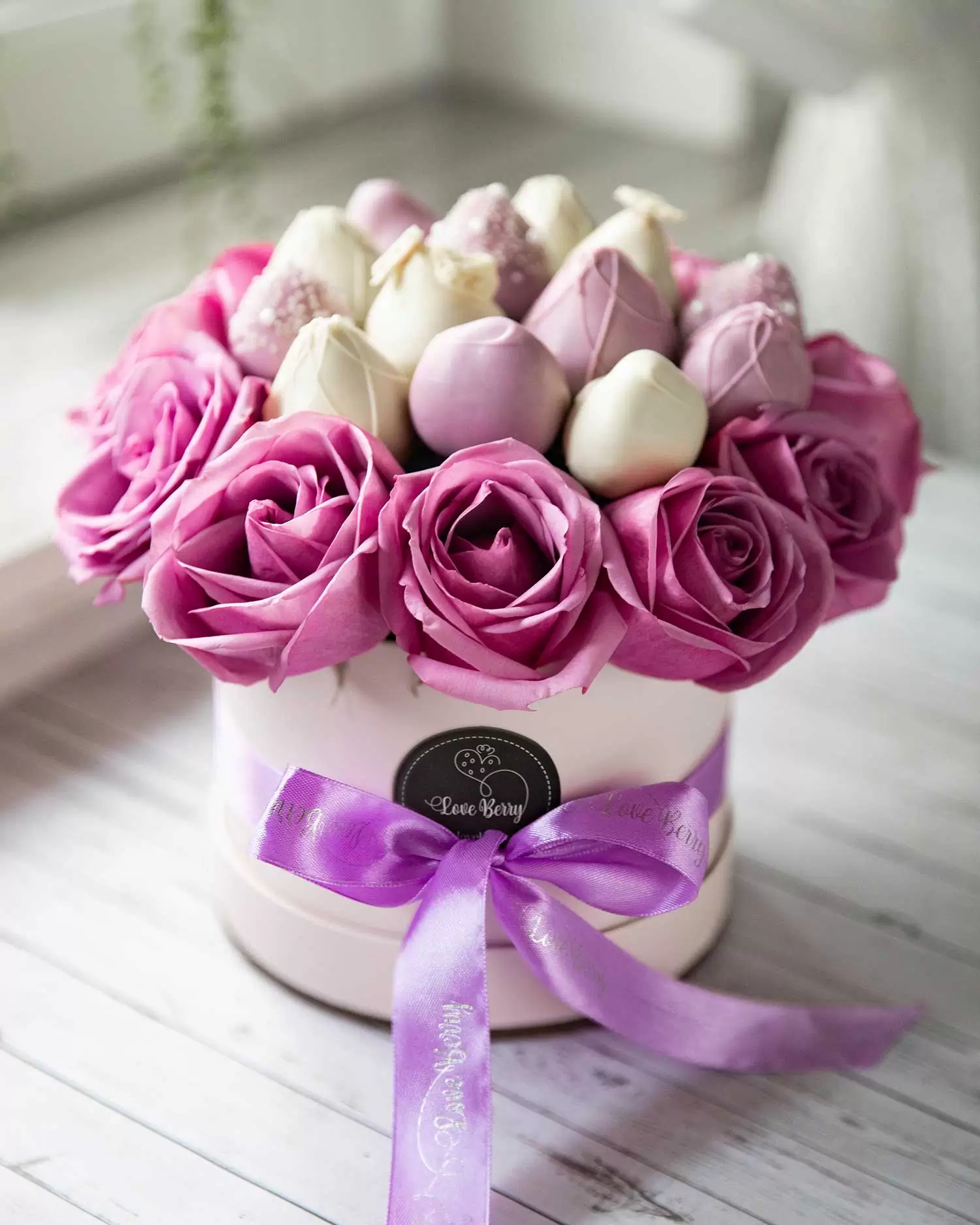 pinkchocolatestrawberry