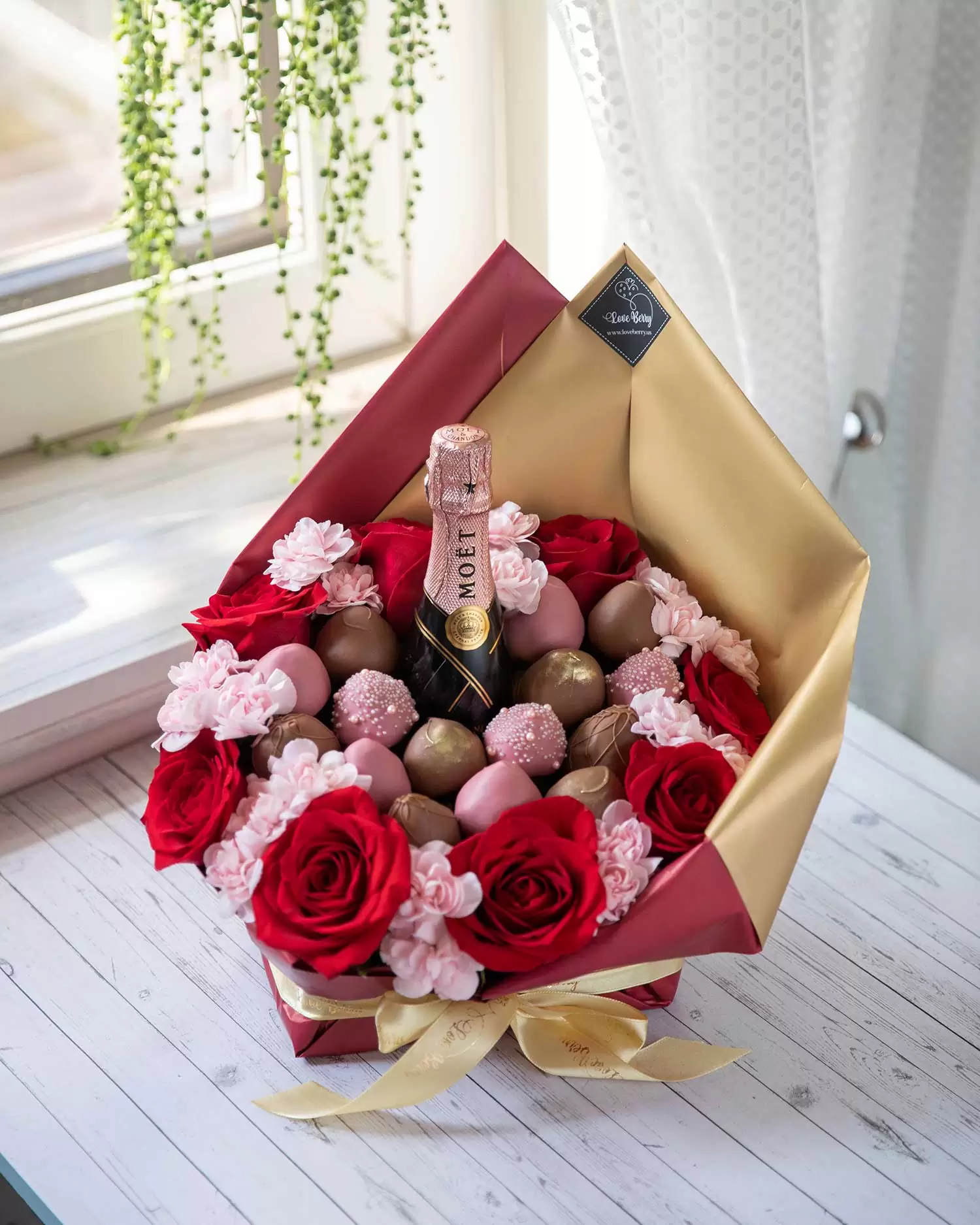 Liquorchocolatestrawberry