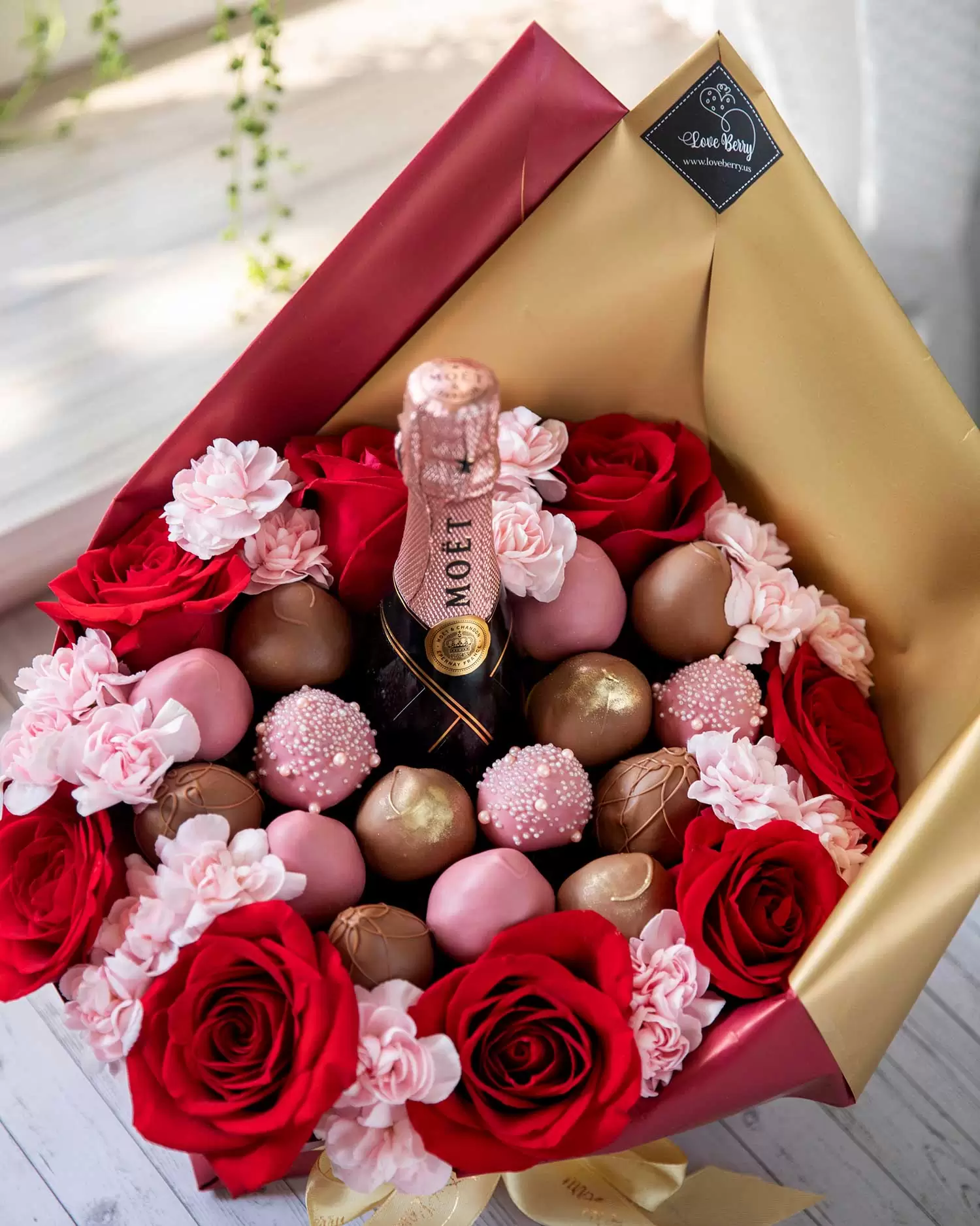 Liquorchocolatestrawberry