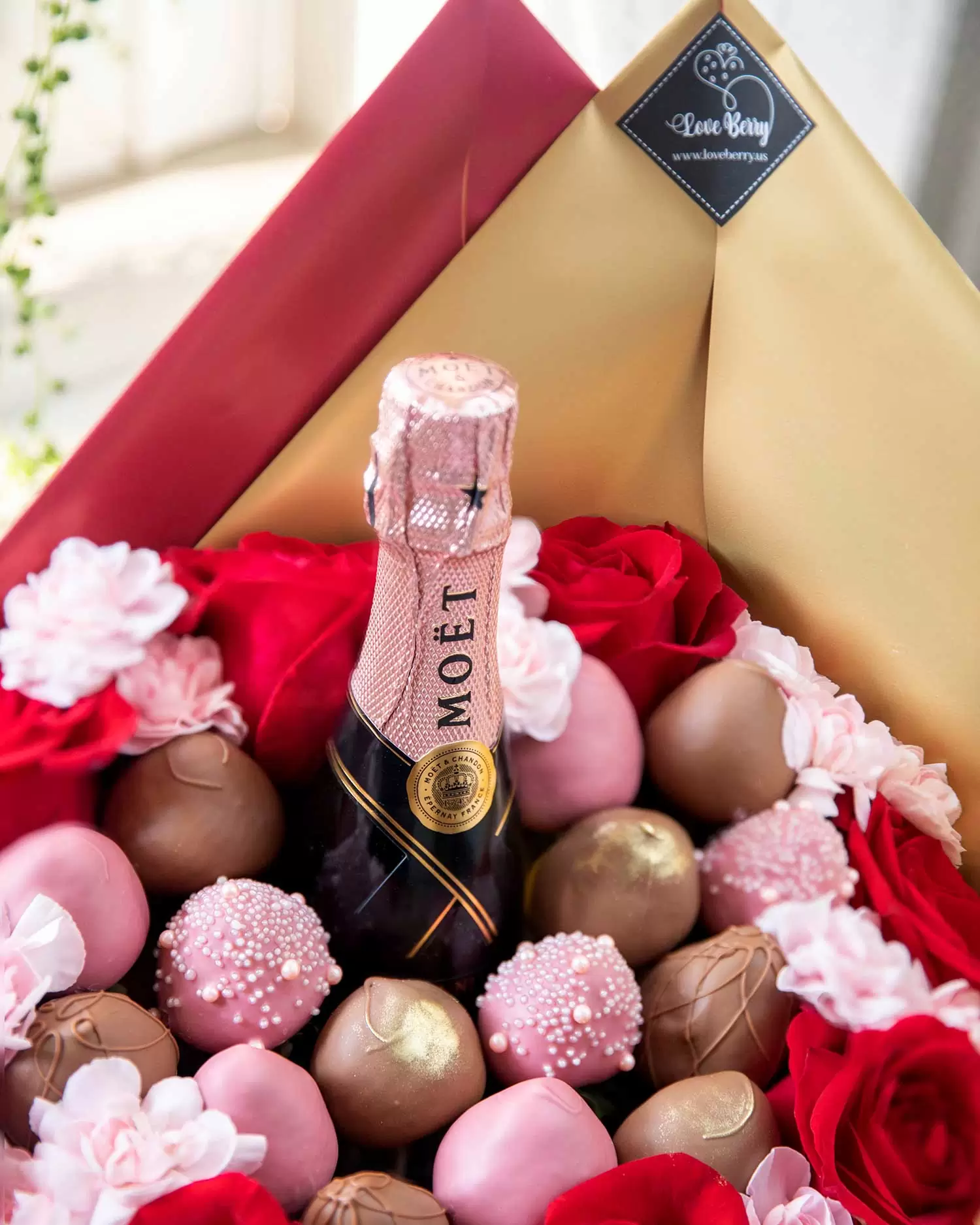 Liquorchocolatestrawberry