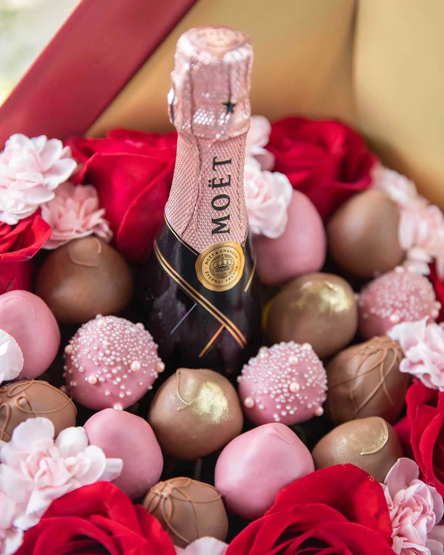 Liquorchocolatestrawberry