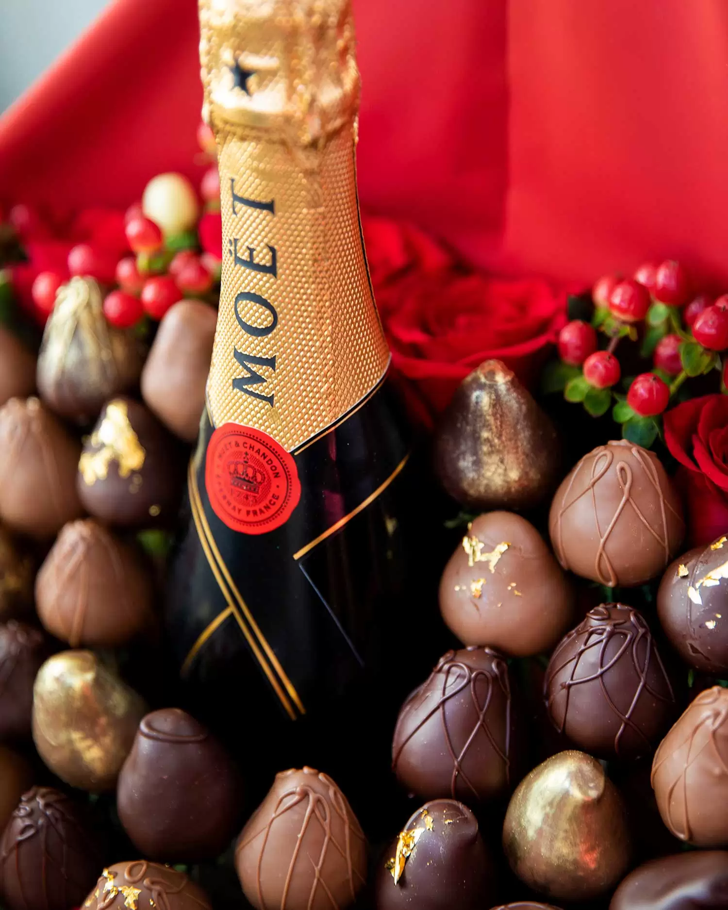 chocolatedippedstrawberries