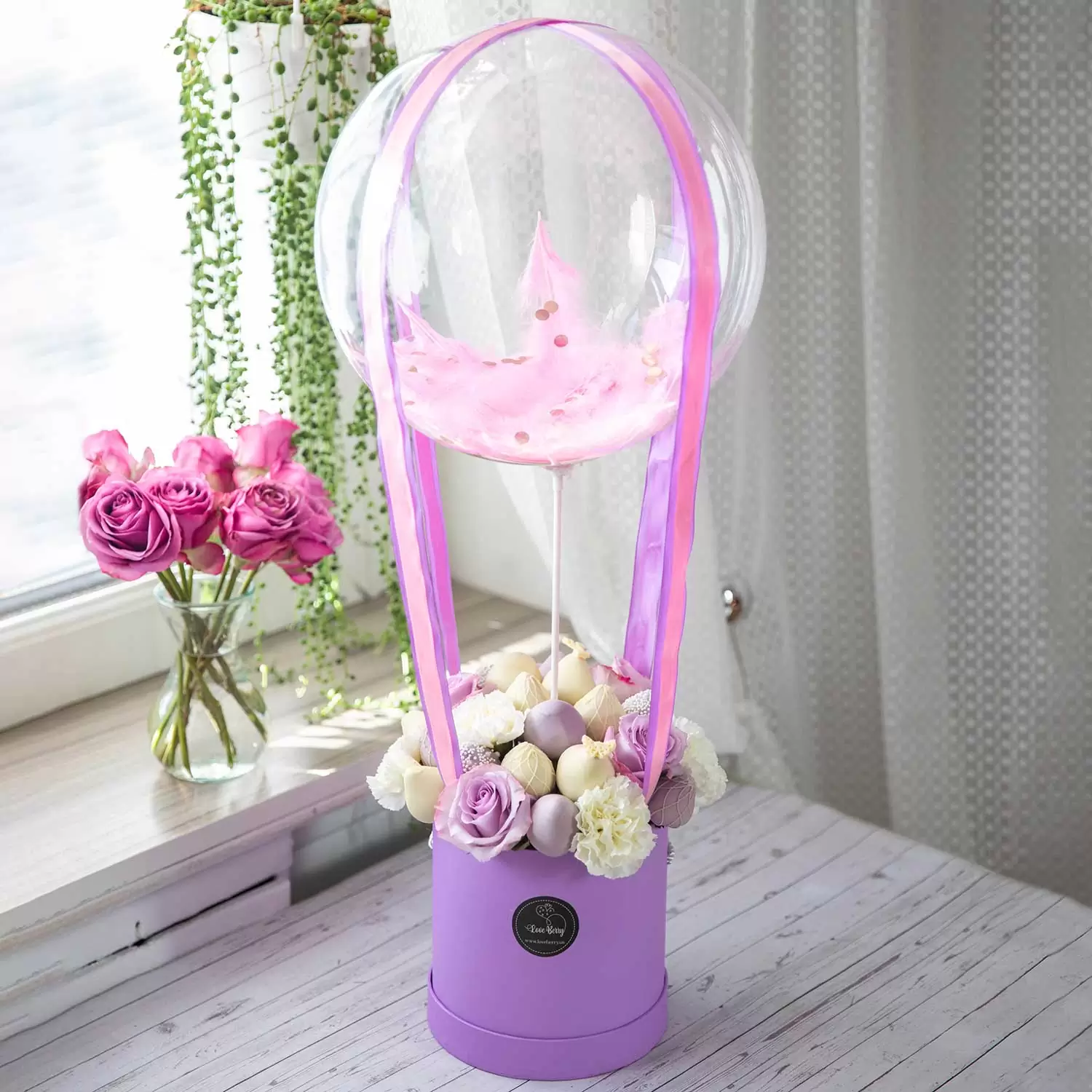 New Baby Congratulations Gift