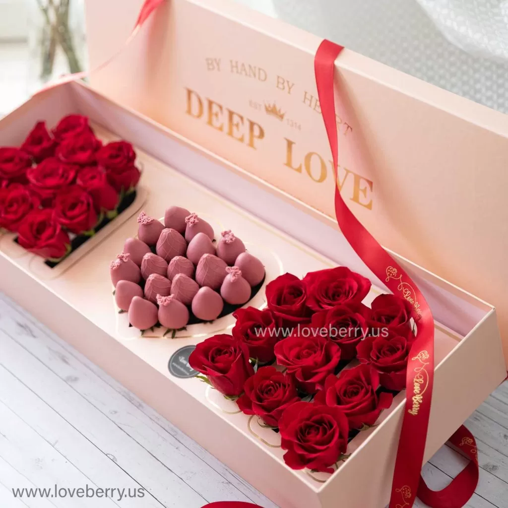 rosesgiftbox