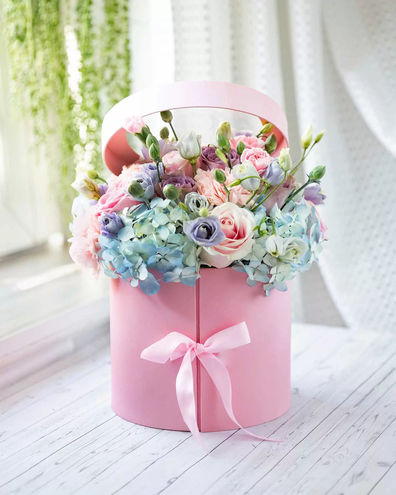 flowerbasket