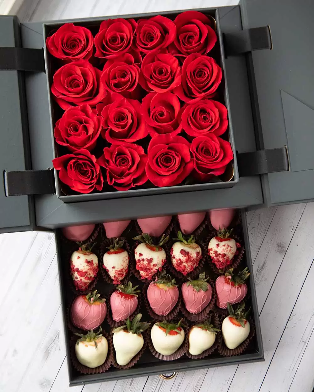 valentine's day romantic gift