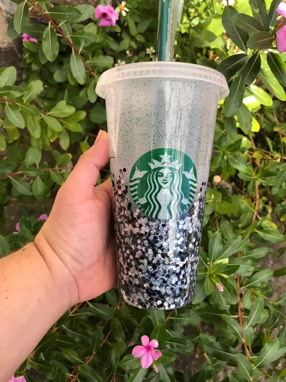 starbucks venti cup