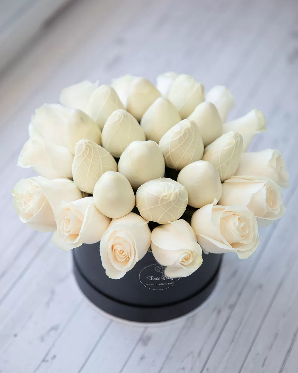 sympathy gift bouquet