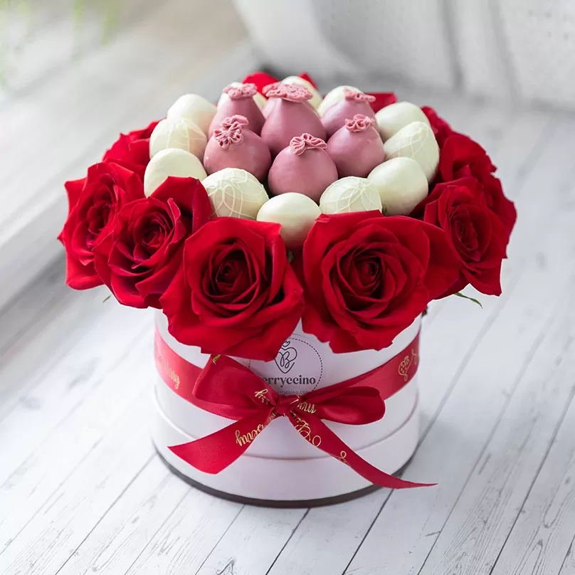 chocolatestrawberrybox