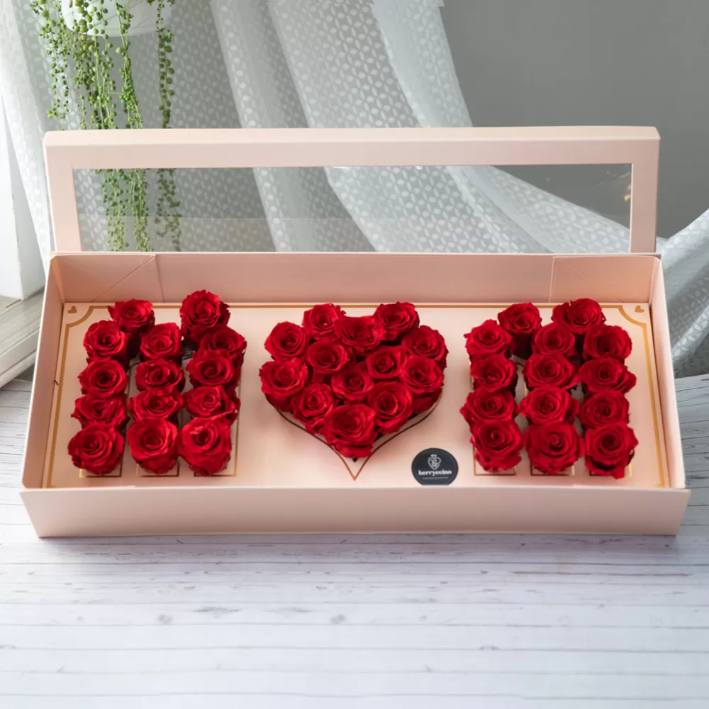 dipped strawberry for Mother's day