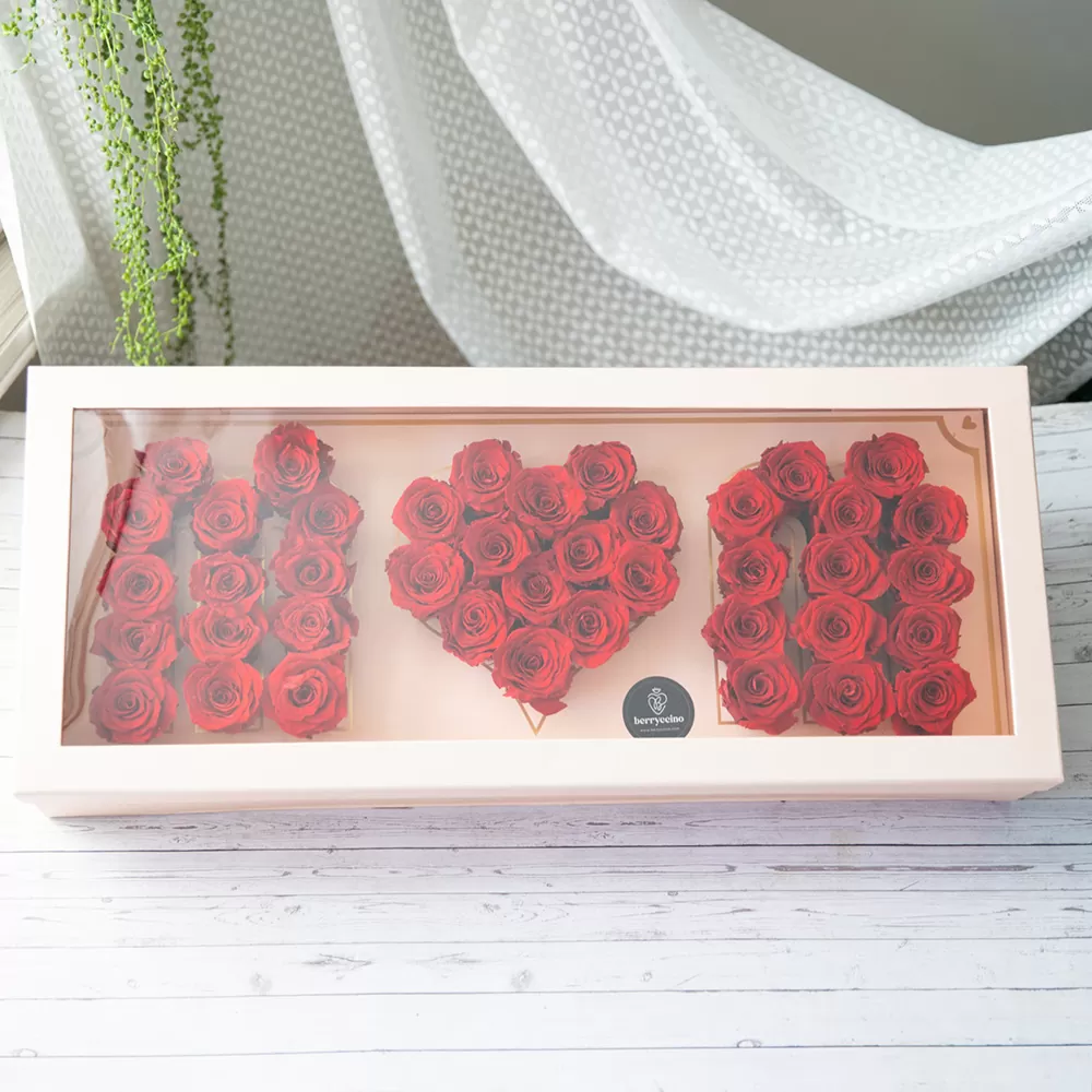 Edible Gifts for Mom