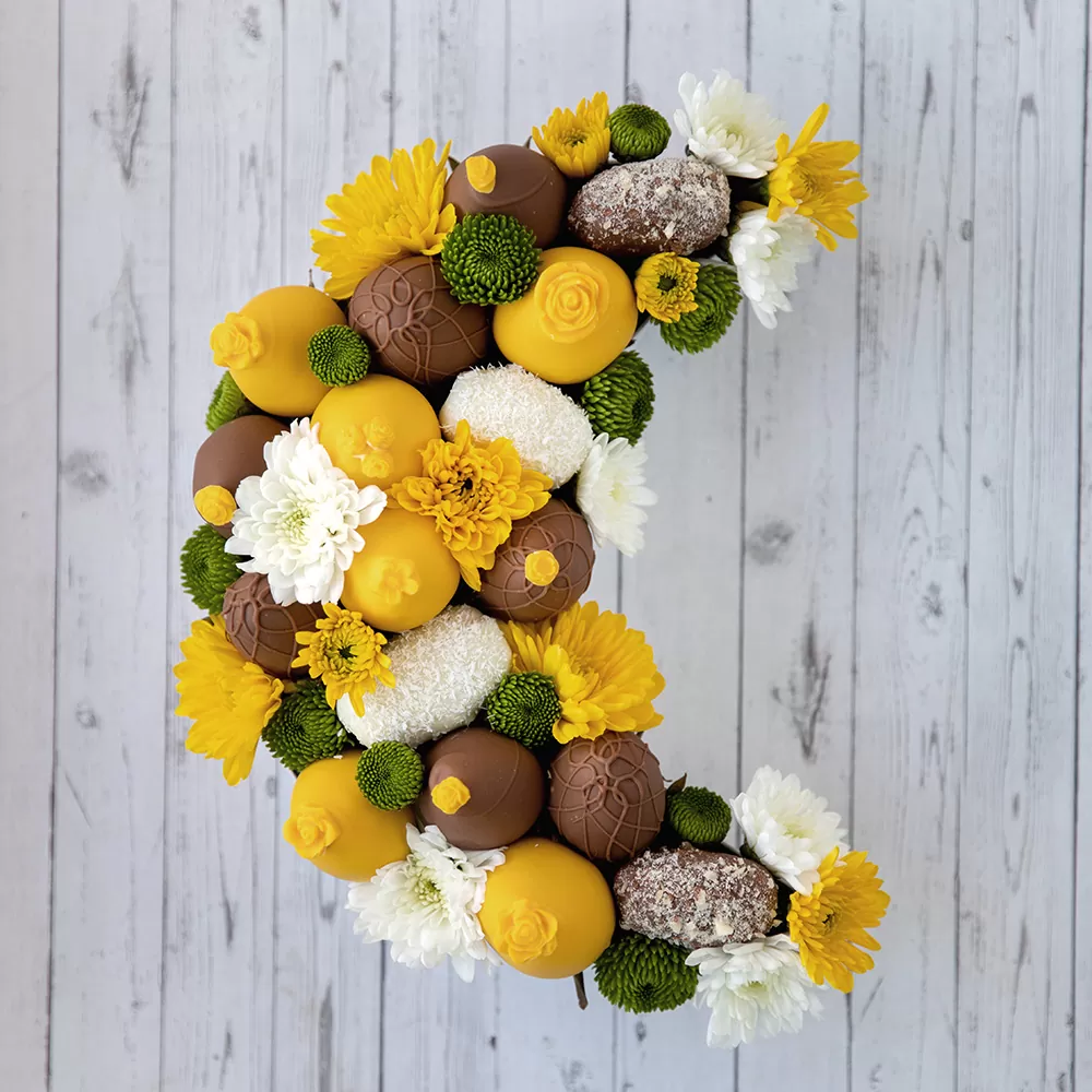 ramadan edible treats