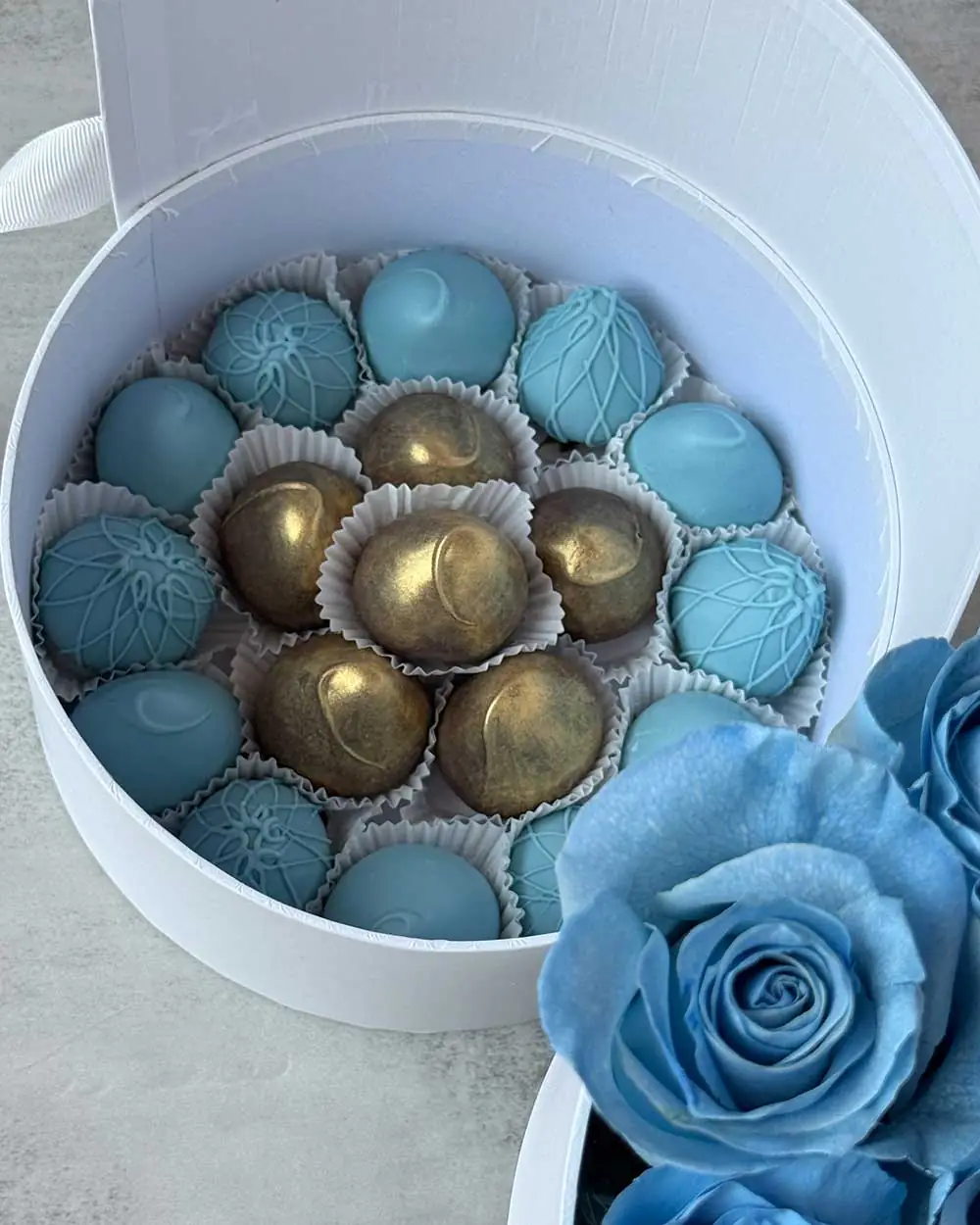 COOL BREEZE WHITE - Image 5