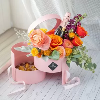Fall Floral Gifts