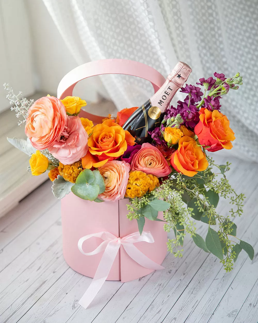 Fall Floral Gifts