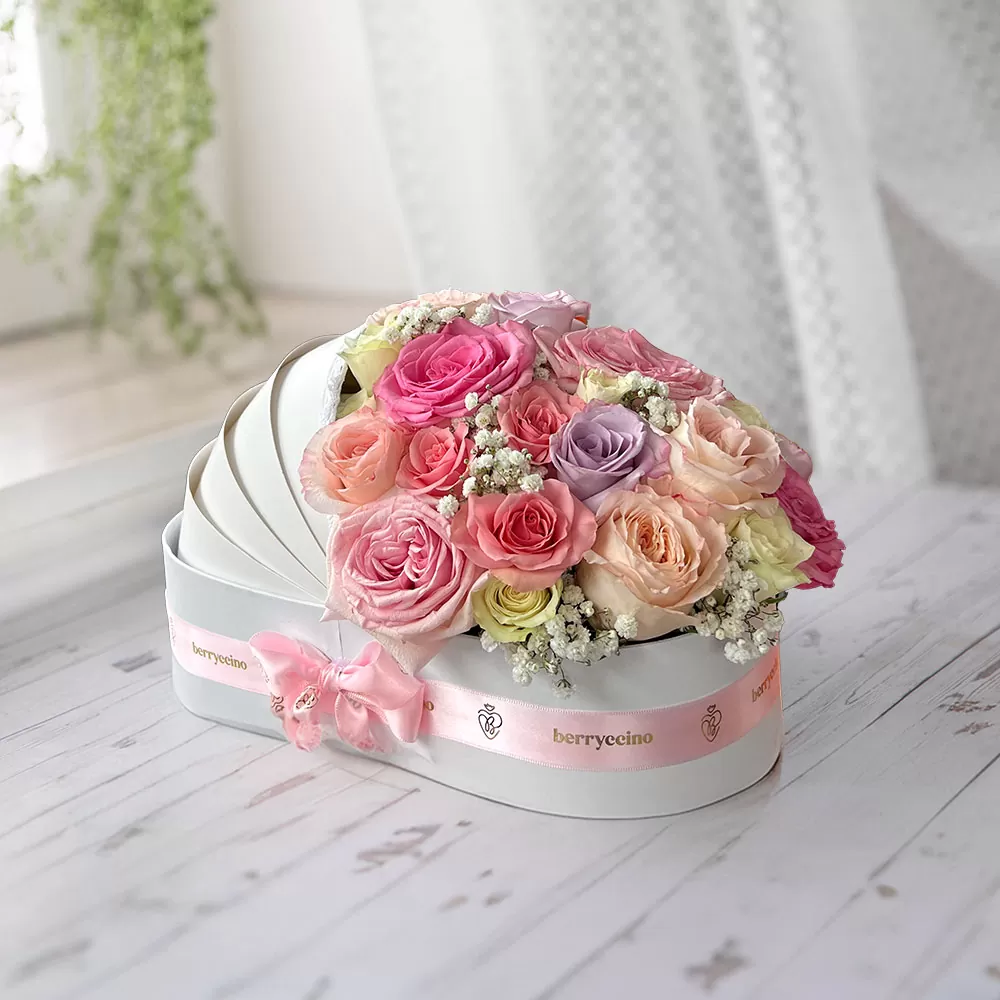 Edible Newborn Gifts