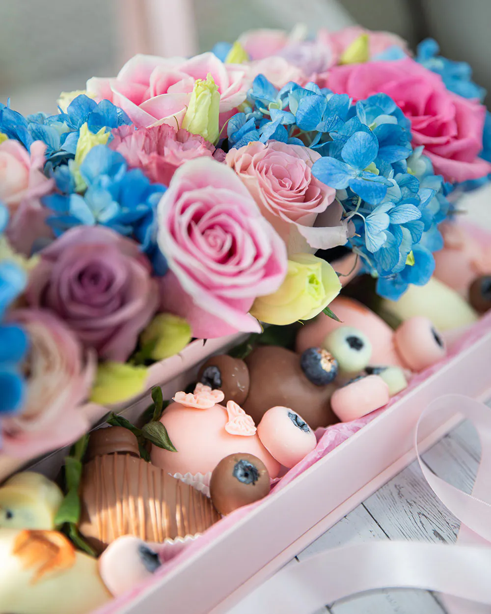 International Women's Day gifts"