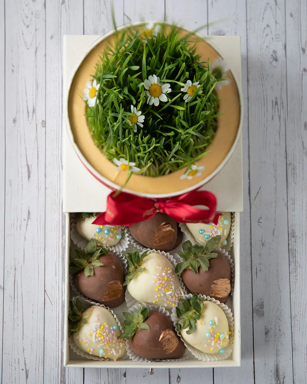 Nowruz Holiday Edible Arrangements