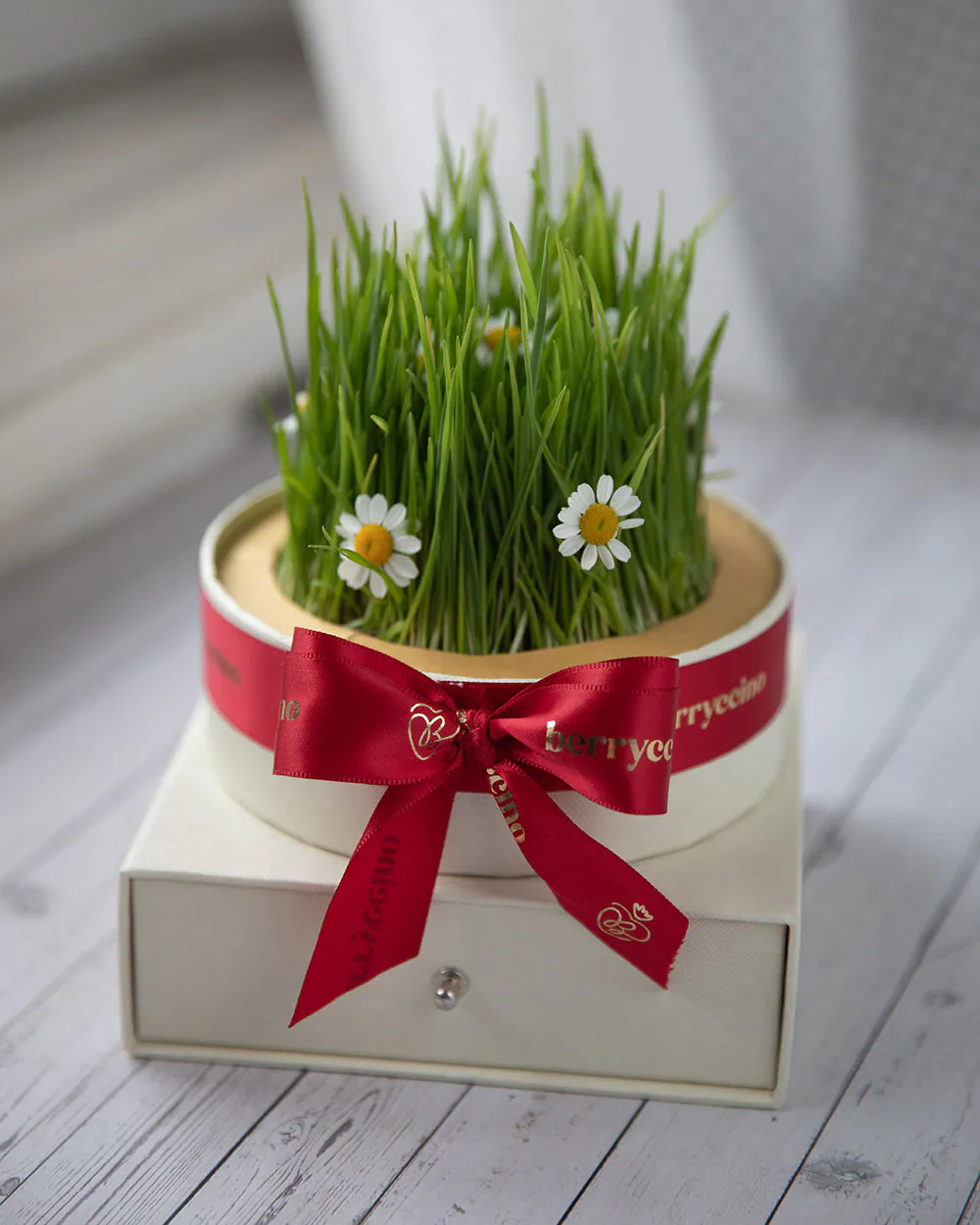 Nowruz Holiday Edible Arrangements