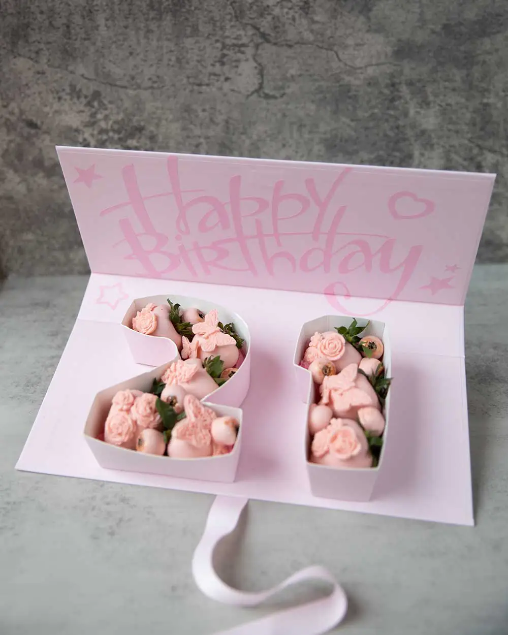 NUMBER BOX - Image 2