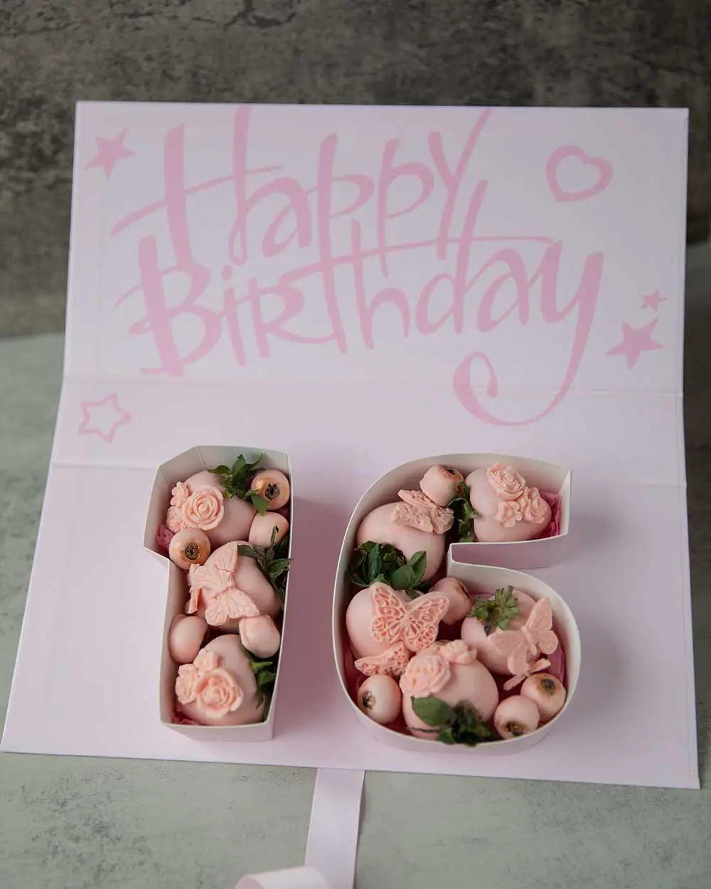 NUMBER BOX - Image 5