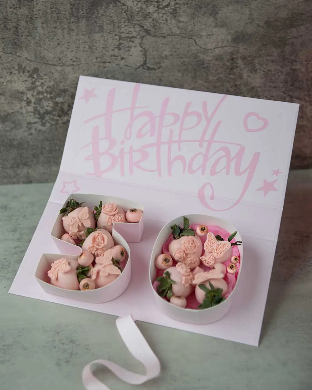 NUMBER BOX - Image 6