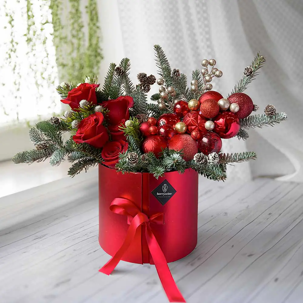 Corporate Christmas Gift Ideas Noel Bliss