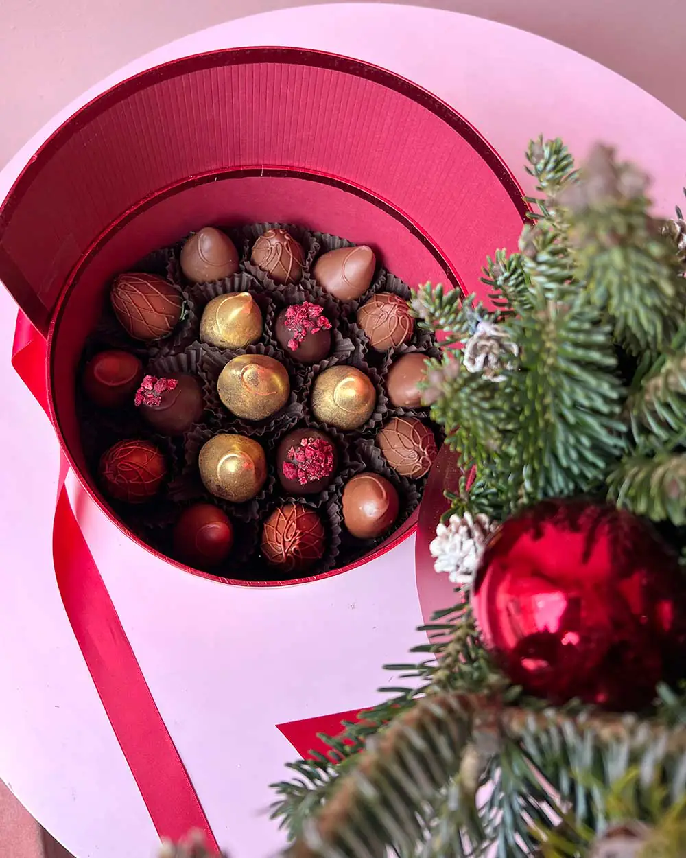 NOEL BLISS - Image 3