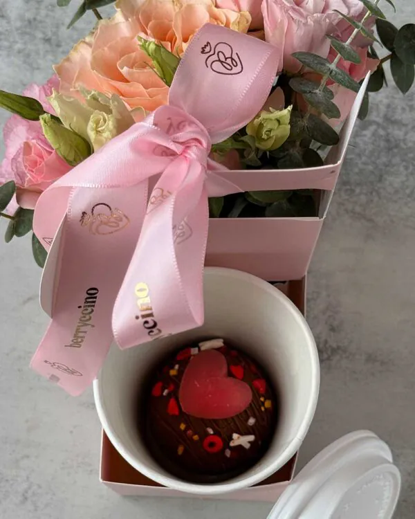 VALENTINE'S CUP HOLDER - Image 5