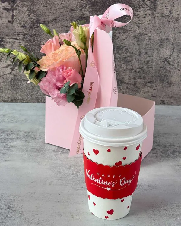 VALENTINE'S CUP HOLDER - Image 4