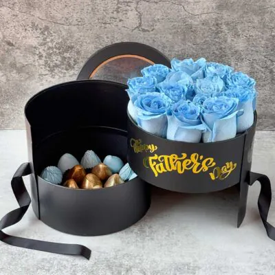 COOL BREEZE BLACK