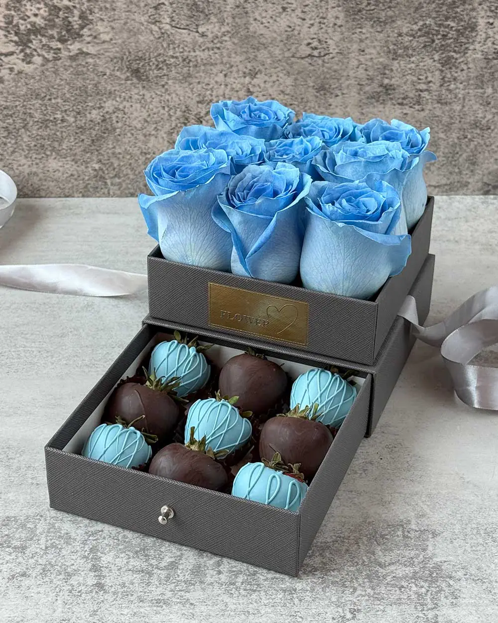 MIDNIGHT BLOOM - Image 3