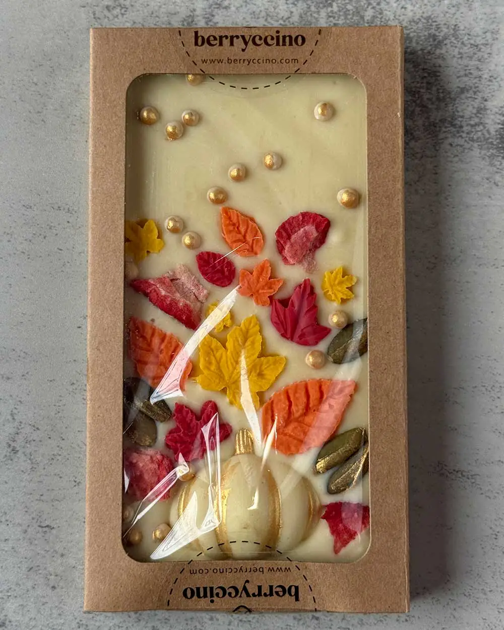 HANDCRAFTED CHOCOLATE BARS - Image 5