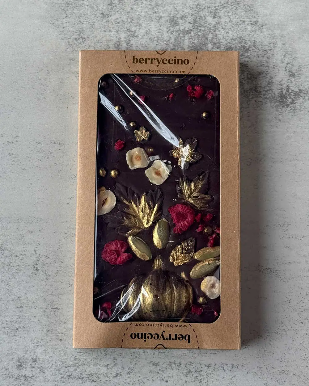 HANDCRAFTED CHOCOLATE BARS - Image 6