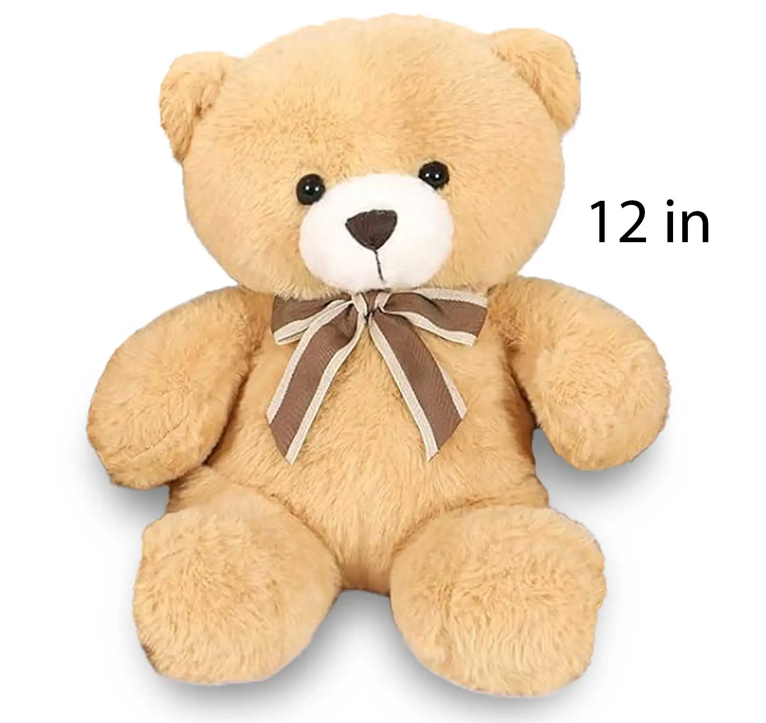 12 Teddy Bear