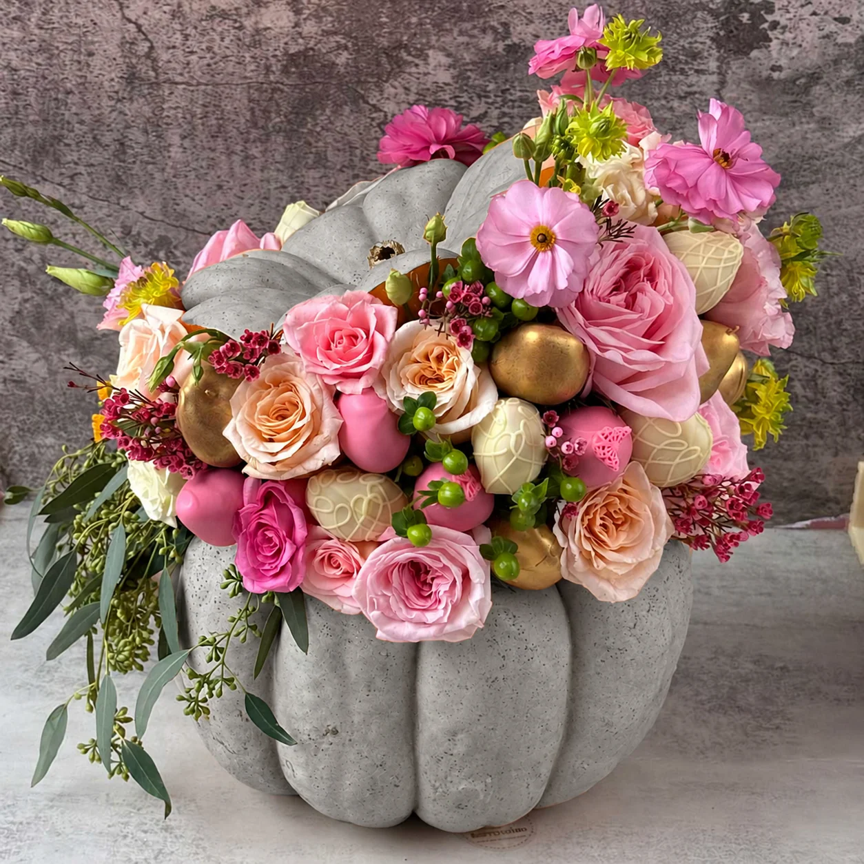 PRETTY PUMPKIN-LARGE - Image 3